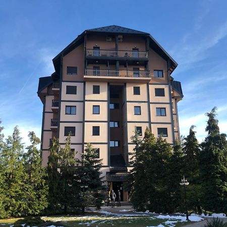 Apartman Gogi Zlatibor Exterior photo