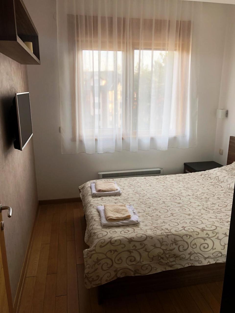 Apartman Gogi Zlatibor Exterior photo
