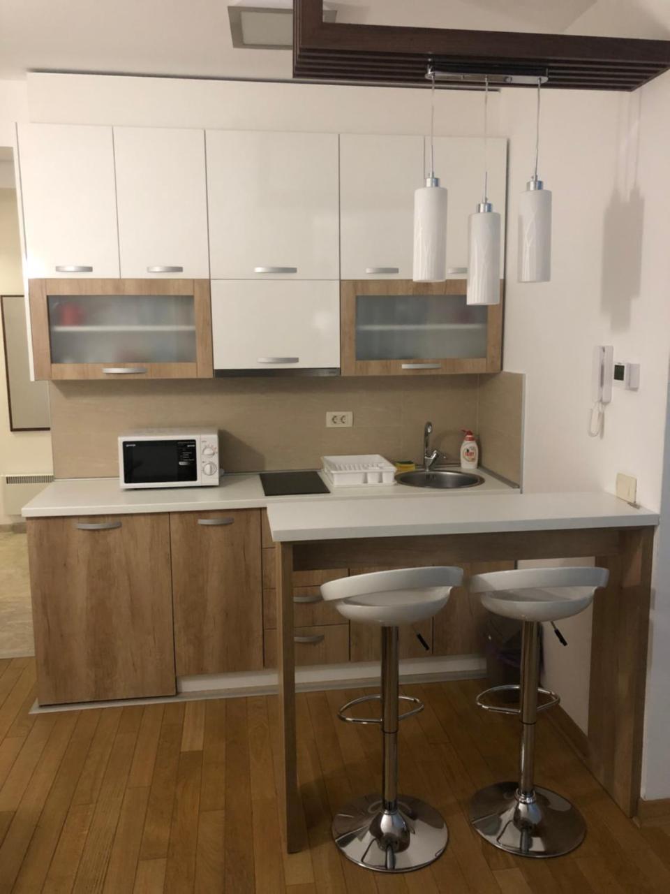 Apartman Gogi Zlatibor Exterior photo